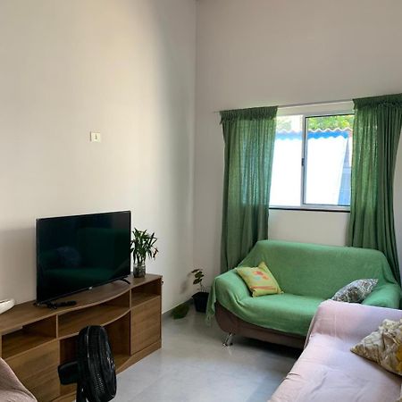 Casa Temporada Caraguatatuba Massaguacu Villa Екстериор снимка