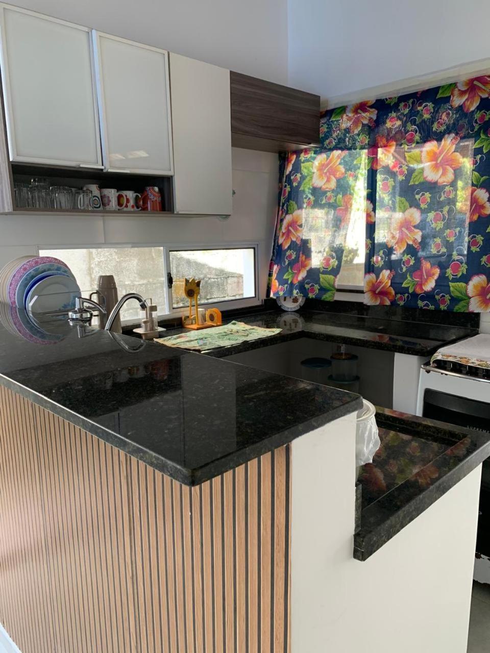 Casa Temporada Caraguatatuba Massaguacu Villa Екстериор снимка