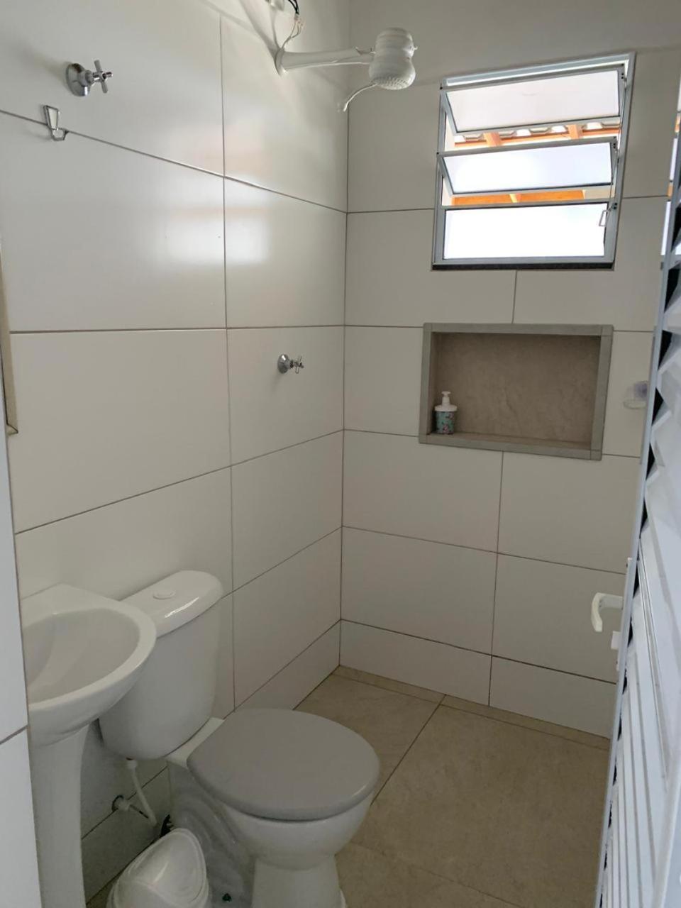 Casa Temporada Caraguatatuba Massaguacu Villa Екстериор снимка