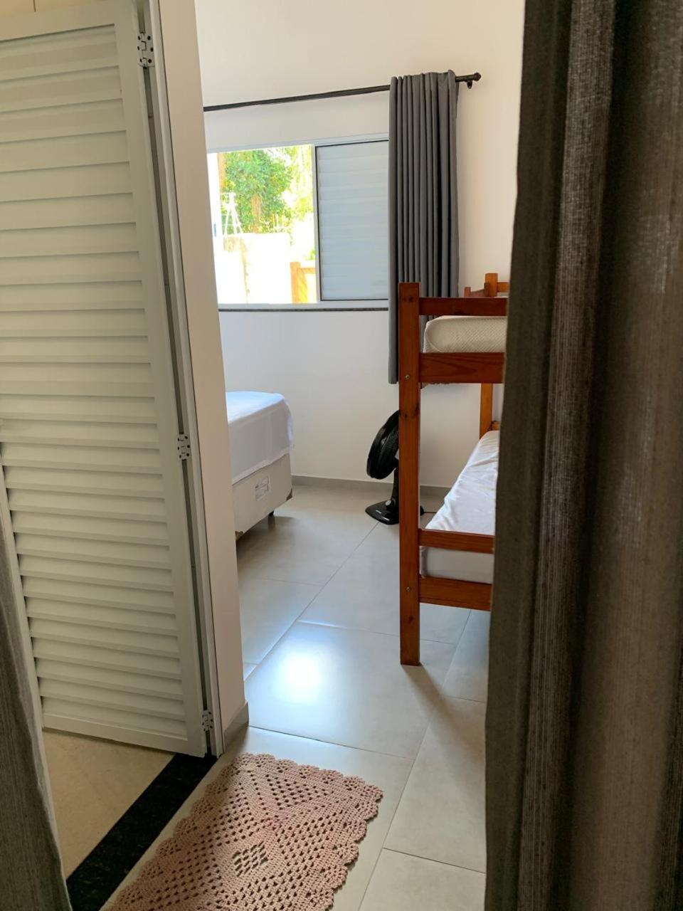 Casa Temporada Caraguatatuba Massaguacu Villa Екстериор снимка