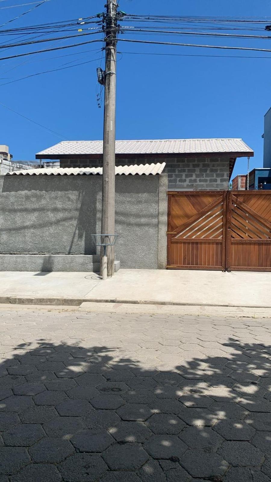 Casa Temporada Caraguatatuba Massaguacu Villa Екстериор снимка
